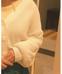 Green　Parks | カーディガン/ボレロ