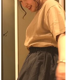 Green　Parks | Tシャツ/カットソー