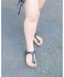 BIRKENSTOCK | サンダル