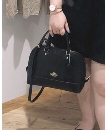 COACH | トートバッグ
