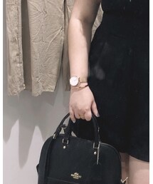 Daniel Wellington | アナログ腕時計