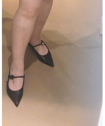 CHARLES & KEITH | パンプス