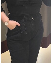 H&M | デニムパンツ
