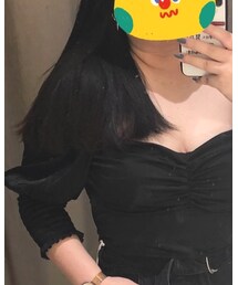 H&M | その他トップス