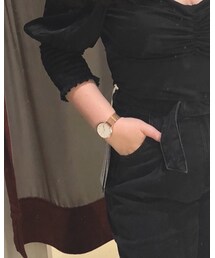 Daniel Wellington | 腕時計