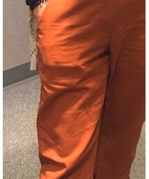 UNIQLO | その他パンツ