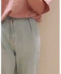 古着 | デニムパンツ