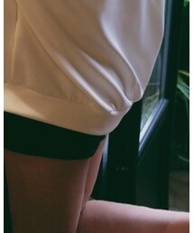 ZARA | ライダースジャケット