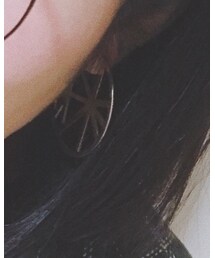 VINTAGE | イヤリング