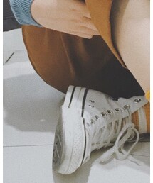 CONVERSE TOKYO | スニーカー