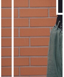 UNIQLO | カーゴパンツ