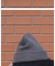 H&M | ニットキャップ/ビーニー