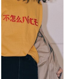 Randovement | Tシャツ/カットソー