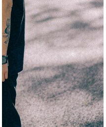 NIXON | アナログ腕時計