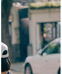 UNIQLO | キャップ