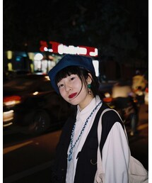 PORTER CLASSIC | ネックレス