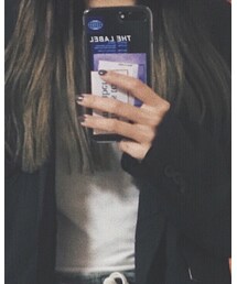 D.N.M | テーラードジャケット