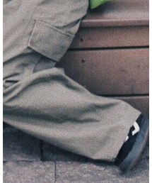 VANS | スニーカー