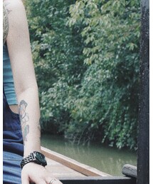 VINTAGE | サロペット/オーバーオール