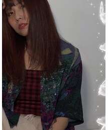 KAPITAL | シャツ/ブラウス