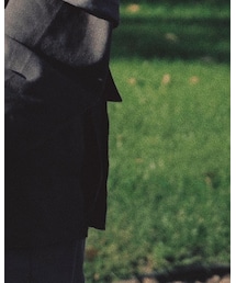 HFNF | ポロシャツ