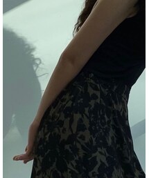 ZARA | タンクトップ