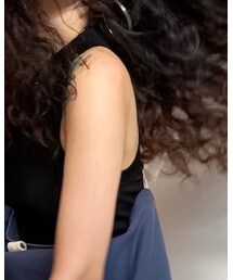 ZARA | タンクトップ