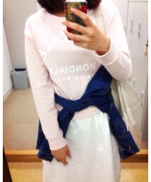 FOREVER 21 | スウェット