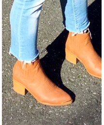 FOREVER 21 | ブーツ