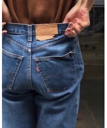 Levi's | デニムパンツ