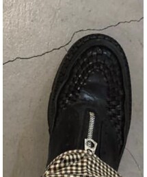 foot the coacher | シューズ