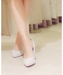 RANDA | パンプス