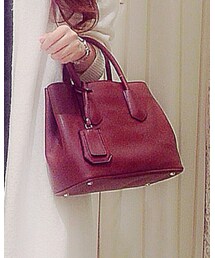 RANDA | ハンドバッグ