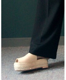 RANDA | サンダル