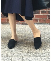 RANDA | シューズ