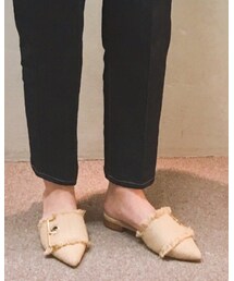 RANDA | シューズ