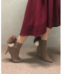 RANDA | シューズ