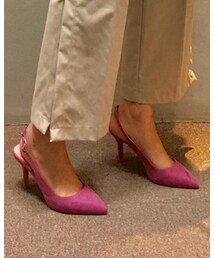 RANDA | パンプス