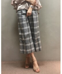 RANDA | パンツ