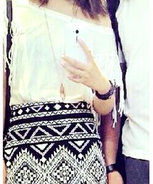 WEGO | ネックレス