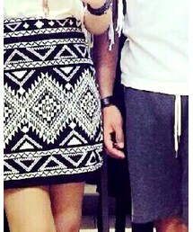 ENVYM | スカート