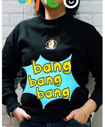 Korea | トップス