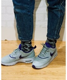 NIKE | スニーカー