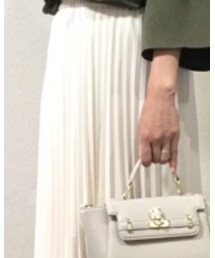 UNIQLO | スカート