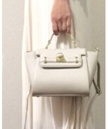 サンキ | ショルダーバッグ