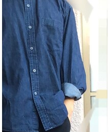 UNIQLO | シャツ/ブラウス