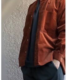 SIDE SLOPE | トップス