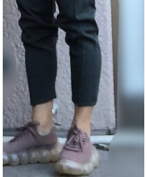 grounds | スニーカー