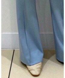 AS KNOW AS PINKY | パンプス