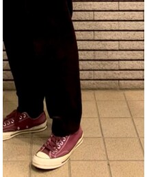 CONVERSE | スニーカー